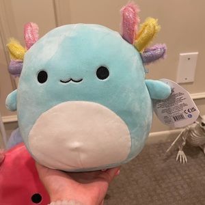 8” Irina Squishmellow